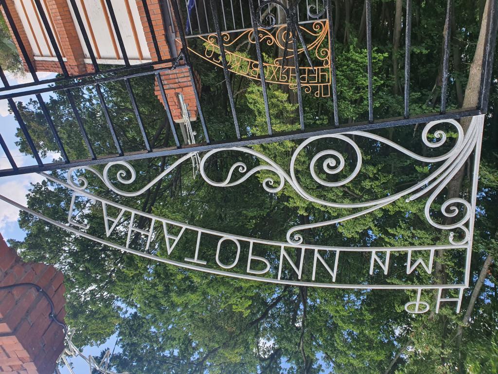 Пост охраны до ремонта - фото 7